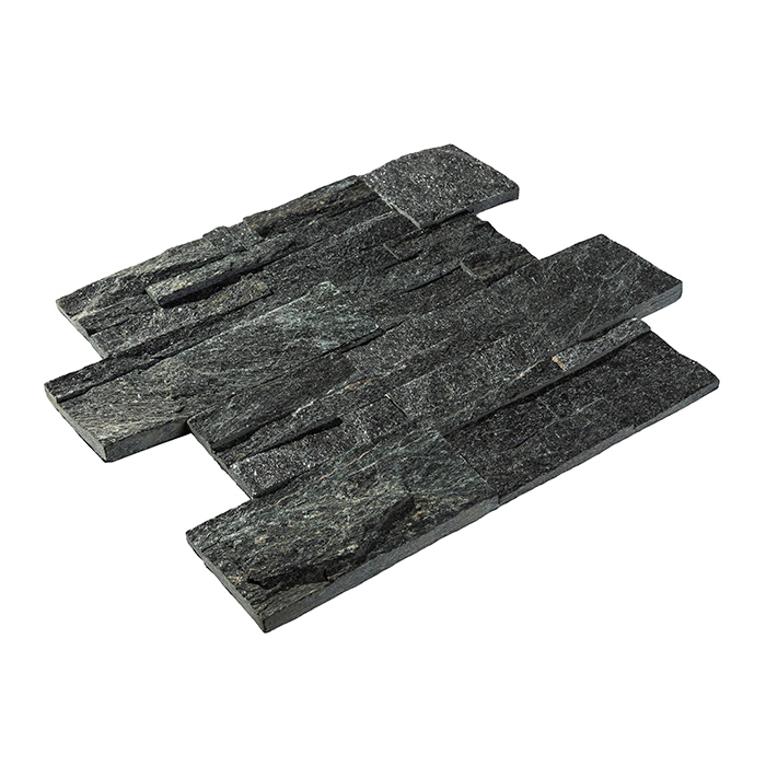 3D панели Кварцит Black Quartz Modern в Курске